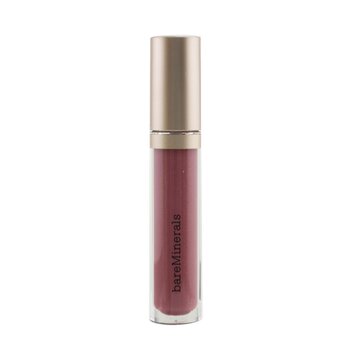 bareminerals escentuals gloss lip mineralist 4ml eraser smiggle ozcosmetics 13oz