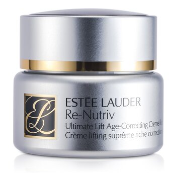 Re-Nutriv Ultimate Lift Age-Correcting Creme Rich