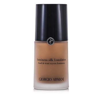 Luminous Silk Foundation - # 7 Tan
