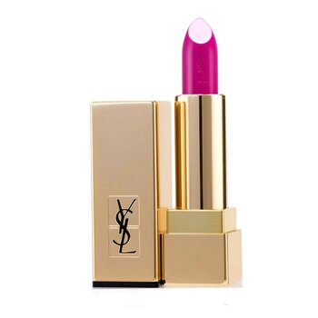 yves saint laurent lipstick fuchsia