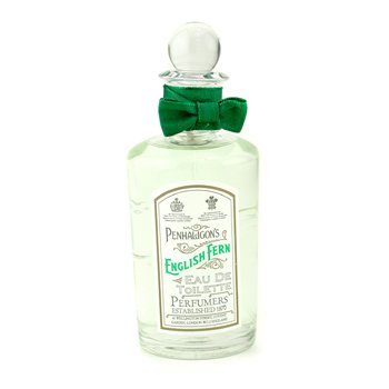 English Fern Eau De Toilette Spray