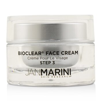 Bioglycolic Bioclear Face Cream