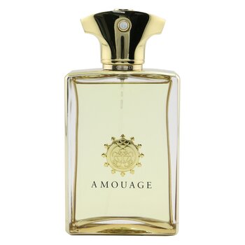 Amouage Gold Coffret: Eau De Perfume Spray 100ml + Body Lotion 300ml ...