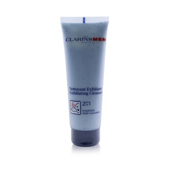 Clarins Men Exfoliating Cleanser