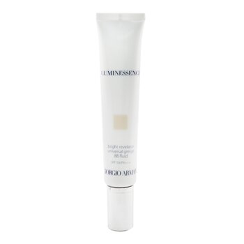 Luminessence Bright Revelator Universal Greige BB Fluid SPF 50 PA+++