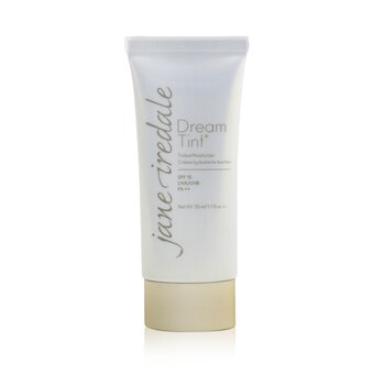 Dream Tint Tinted Moisturizer SPF 15 - Peach Brightener