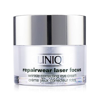 Repairwear Laser Focus Wrinkle Correcting Eye Cream