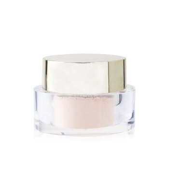 Poudre Multi Eclat Mineral Loose Powder - # 01 Light