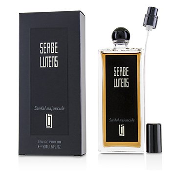 Serge Lutens Santal Majuscule Eau De Parfum Spray