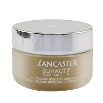 Suractif Comfort Lift Nourishing Rich Day Cream SPF15