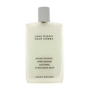 Issey Miyake LEau dIssey Pour Homme Soothing After Shave Balm