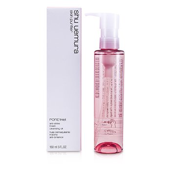 Skin Purifier Porefinist Anti-Shine Fresh Cleansing Oil