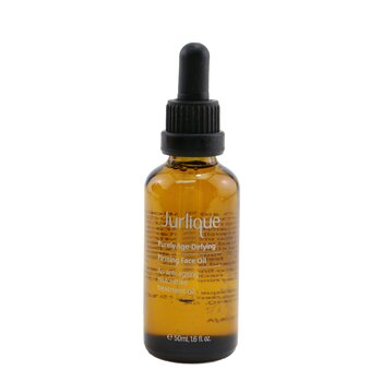 Purely Age-Defying Firming Face Oil