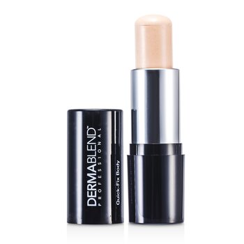 Quick Fix Body Full Coverage Foundation Stick - Nude