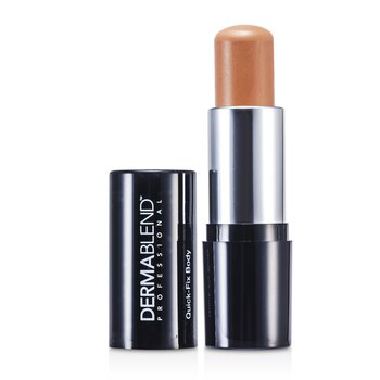 Quick Fix Body Full Coverage Foundation Stick - Bronze