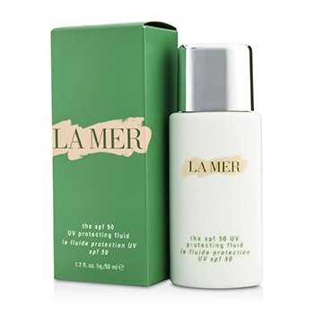 La Mer The SPF 50 UV Protecting Fluid