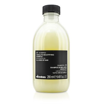 Davines OI Absolute Beautifying Shampoo (For All Hair Types)