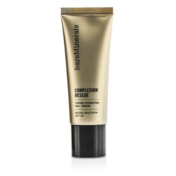 BareMinerals Complexion Rescue Tinted Moisturizer Broad Spectrum SPF 30- #05 Natural Pecan