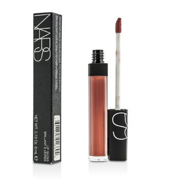 Lip Gloss (New Packaging) - #Belize