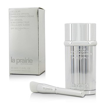 Cellular Swiss Ice Crystal Transforming Cream SPF30 PA+++ - #40 Tan