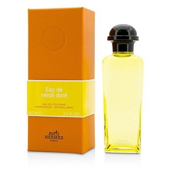 hermes eau de neroli dore 100ml