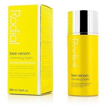 Bee Venom Cleansing Balm