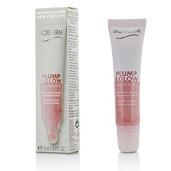 Aquasource Plump & Glow Lip Balm - Suitable For Sensitive Lips