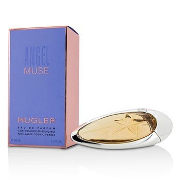 angel muse thierry mugler eau de parfum