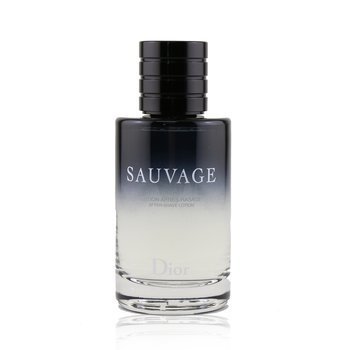 Christian Dior Sauvage After Shave Lotion