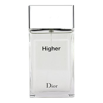 Higher Eau De Toilette Spray