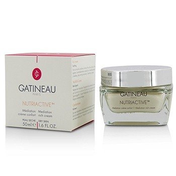Nutriactive Mediation Rich Cream