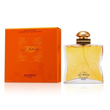 24 faubourg perfume 100ml