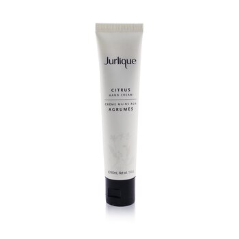 Jurlique Citrus Hand Cream