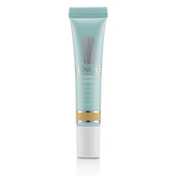 Anti Blemish Solutions Clearing Concealer - # Shade 02