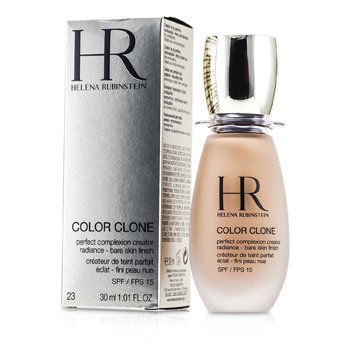 Color Clone Perfect Complexion Creator SPF 15 - No. 23 Beige Biscuit