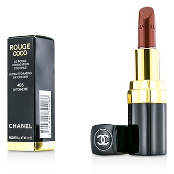 Chanel Rouge Allure Ink Matte Liquid Lip Colour - # 160 Rose Prodigious  6ml/0.2oz 