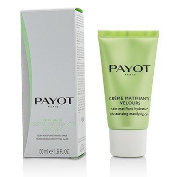 Pate Grise Creme Matifiante Velours - Moisturizing Matifying Care
