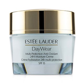 DayWear Multi-Protection Anti-Oxidant 24H-Moisture Creme SPF 15 - Dry Skin