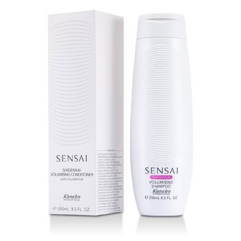 Sensai Shidenkai Volumising Shampoo