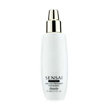 Sensai Shidenkai Hair Loss Treatment (For Women)