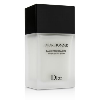 Dior Homme After Shave Balm