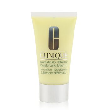 Dramatically Different Moisturizing Lotion+ (Very Dry to Dry Combination; Tube)