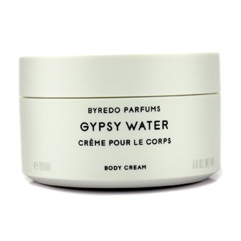 Byredo Gypsy Water Body Cream