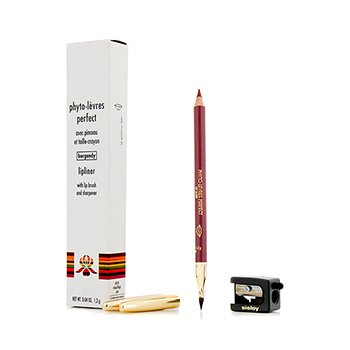 Phyto Levres Perfect Lipliner - #Burgundy