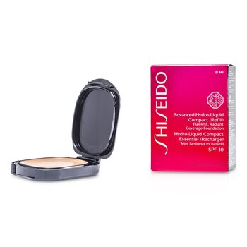 Advanced Hydro Liquid Compact Foundation SPF10 Refill - B40 Natural Fair Beige