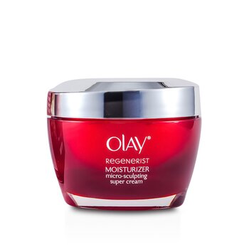 Olay Regenerist Micro-Sculpting Super Cream(Random Packaging)
