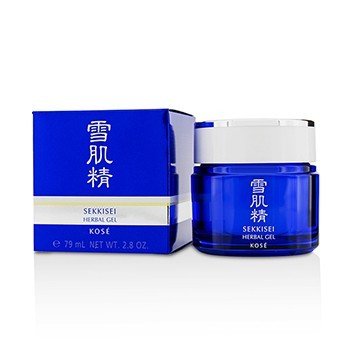 Kose Sekkisei Herbal Gel