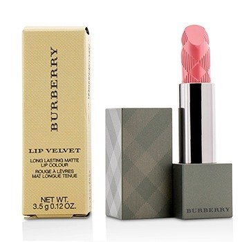 Burberry Lip Velvet Long Lasting Matte Lip Colour No. 421 Rosewood 3.5g Switzerland