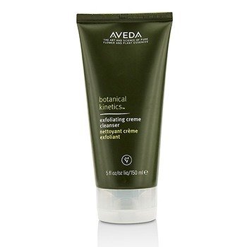 Botanical Kinetics Exfoliating Creme Cleanser