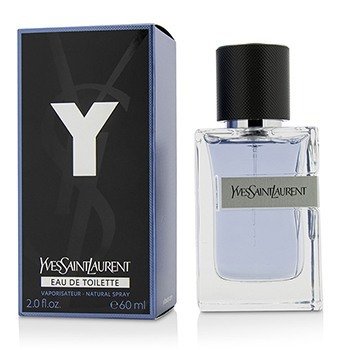 y ysl 60ml